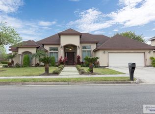 5325 Willow Bnd #14, Brownsville, TX 78526