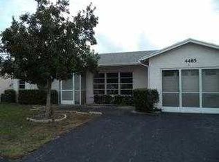 4485 Pine Garden Ln, Lake Worth, FL 33467