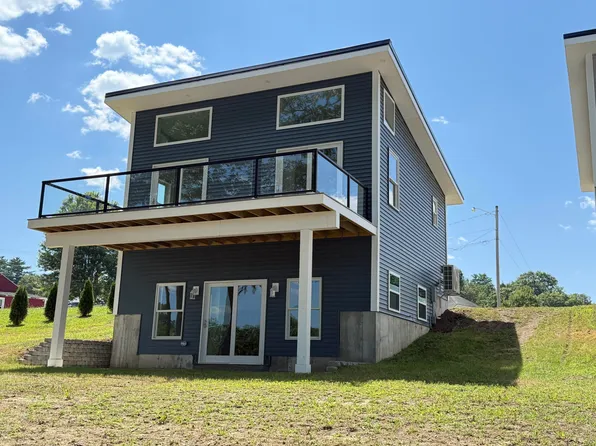 148 Washington Street #A, Limerick, ME 04048