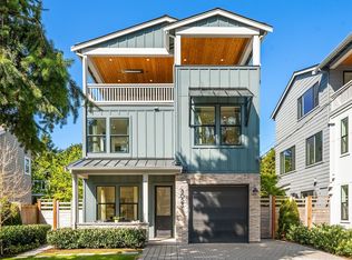 3023 65th Ave SW, Seattle, WA 98116