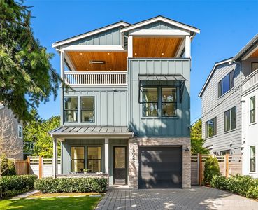 3023 65th Avenue SW, Seattle, WA, 98116