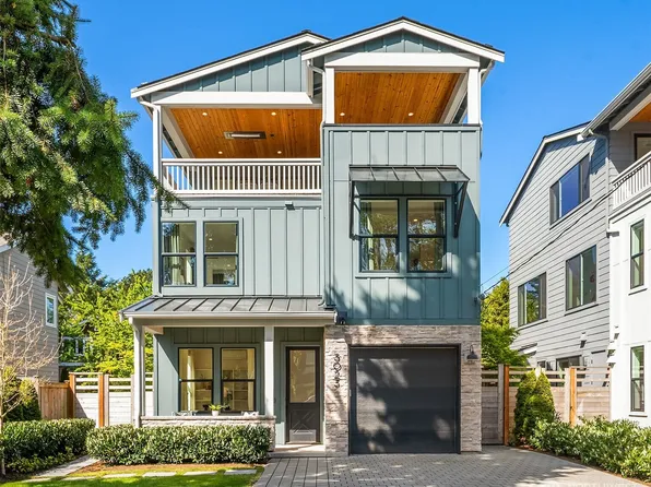 3023 65th Avenue SW, Seattle, WA 98116