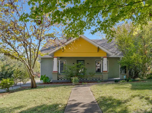 811 N 16th St, Nashville, TN 37206