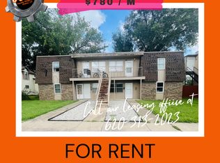 402 N 10th St #3, Independence, KS 67301
