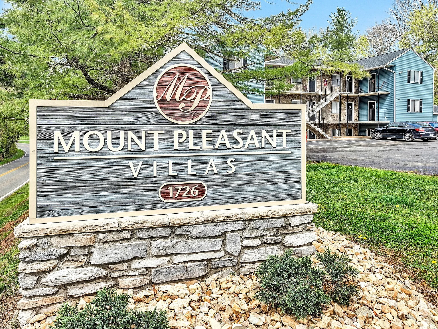 Mount Pleasant Villas — Photo 2