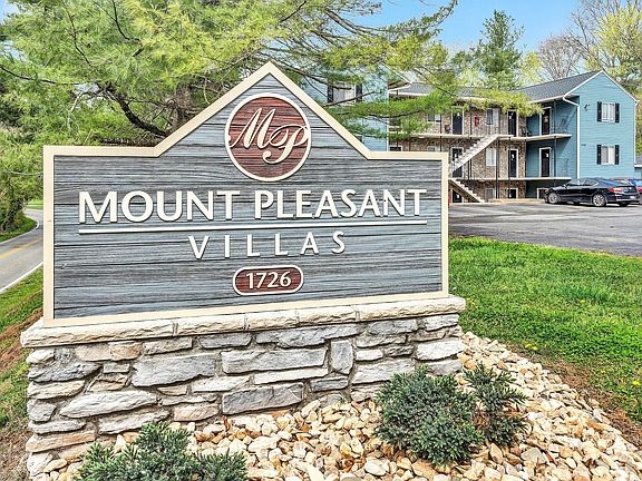 Mount Pleasant Villas Apartment Homes