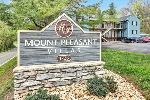 Mount Pleasant Villas Photo 1