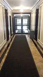 Rented by New York Residence