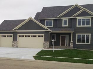 1470 Century Knoll Ln NE, Rochester, MN 55906