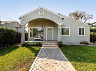 1067 Erin Way, Campbell, CA 95008