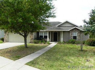 2312 NW 95th St, Gainesville, FL 32606