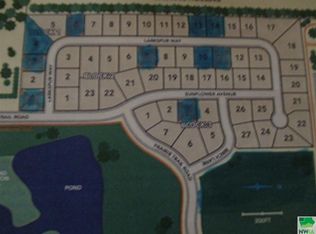 726 Larkspur Way, Sheldon, IA 51201