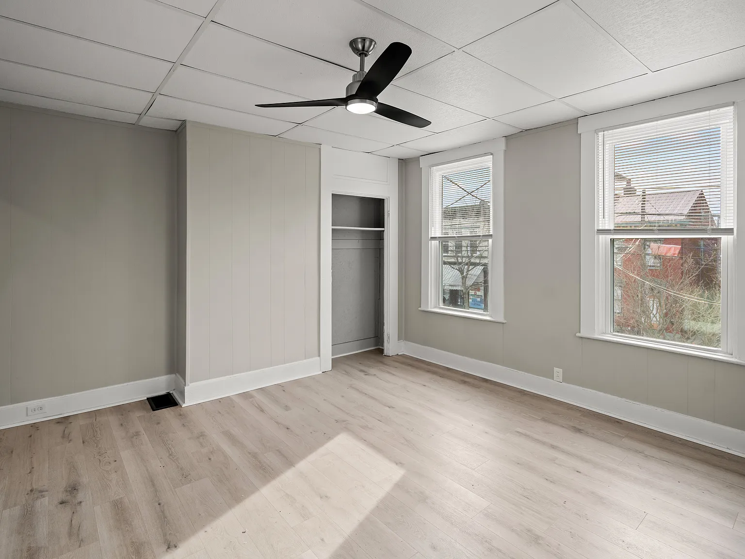 1 bed, $1,100 — Photo 2