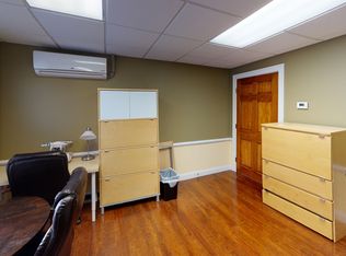 34 Rolfe Sq SUITE 1, Cranston, RI 02910