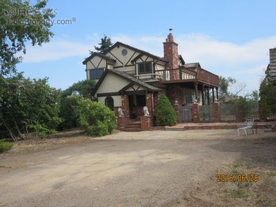 11938 Oxford Rd, Longmont, CO, 80504