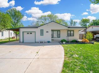 2340 S Poplar St, Wichita, KS 67211