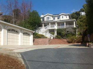 7075 Mesa Dr, Aptos, CA 95003