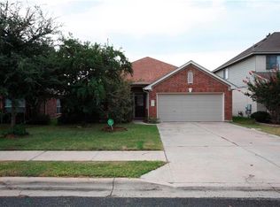 3104 Ansonia Trl, Round Rock, TX 78681