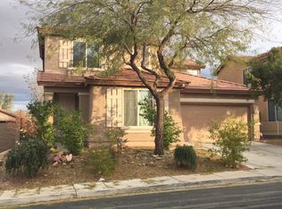 1027 Lone Pine River Ave, Henderson, NV 89002