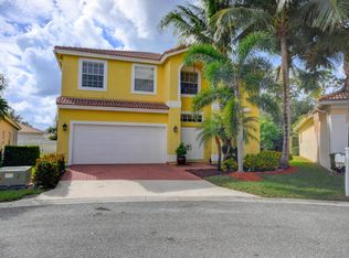 8638 Plum Cay, West Palm Beach, FL 33411