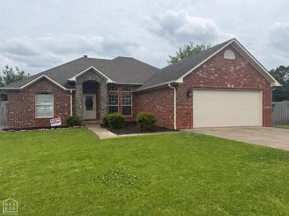 102 Lenford Dr, Bono, AR 72416