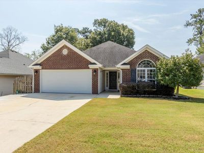 2078 Sylvan Lake Dr, Grovetown, GA, 30813