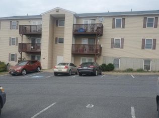 225 Brandy Ct APT J10, Strasburg, VA 22657