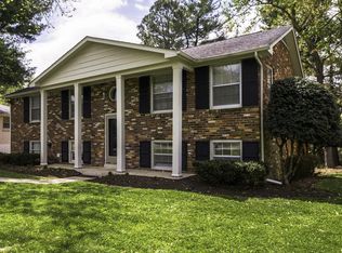 477 Westcrest Dr, Nashville, TN 37211