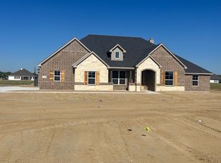 13609 Sage Meadow Cir, Sanger, TX 76266
