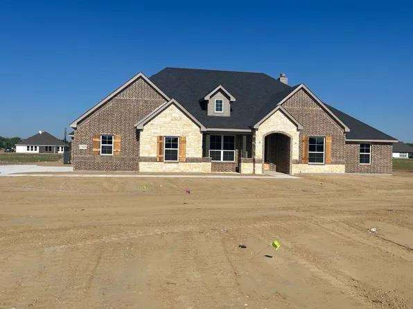 13609 Sage Meadow Cir, Sanger, TX 76266