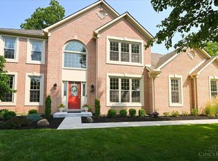 880 Blackpine Dr, Milford, OH 45150