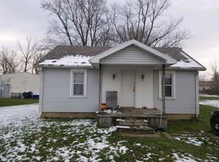 310 N Manhattan Ave, Muncie, IN