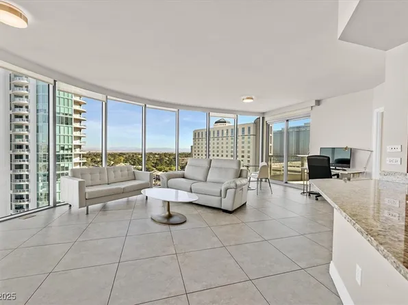 222 Karen Ave Unit 1007, Las Vegas, NV 89109