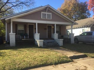 30 N Wheeling Ave, Tulsa, OK 74110