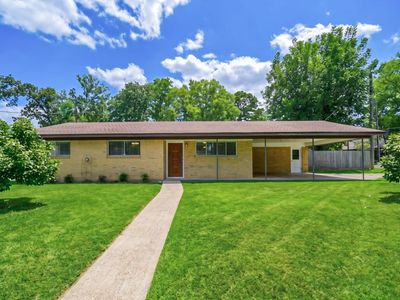 314 Erskine Dr, Longview, TX, 75601