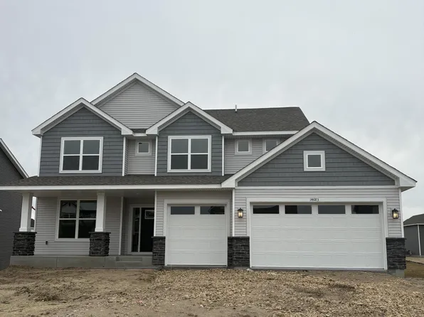 14683 74th Ln NE, Otsego, MN 55330