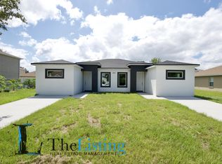 406 Albatross Ct, Poinciana, FL 34759