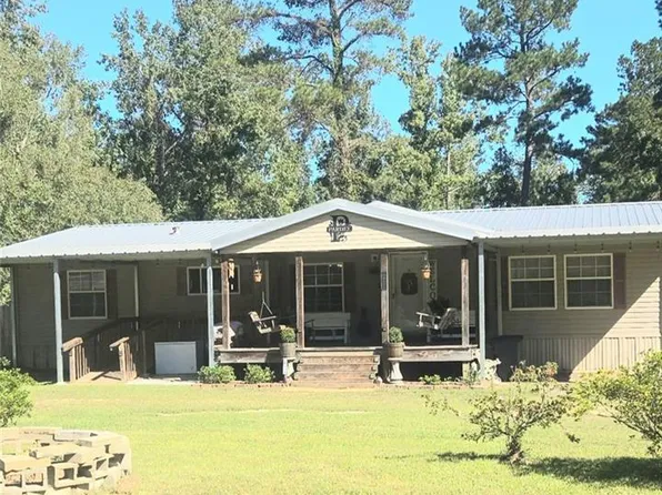 38311 Highway 440, Mount Hermon, LA 70450