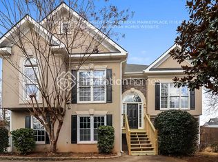 1774 Ascot Run NW, Acworth, GA 30102