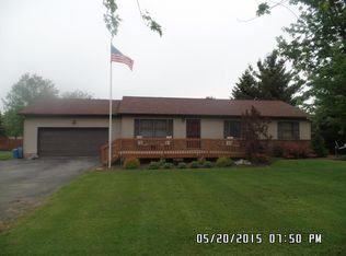 7501 Gale Rd SW, Pataskala, OH 43062