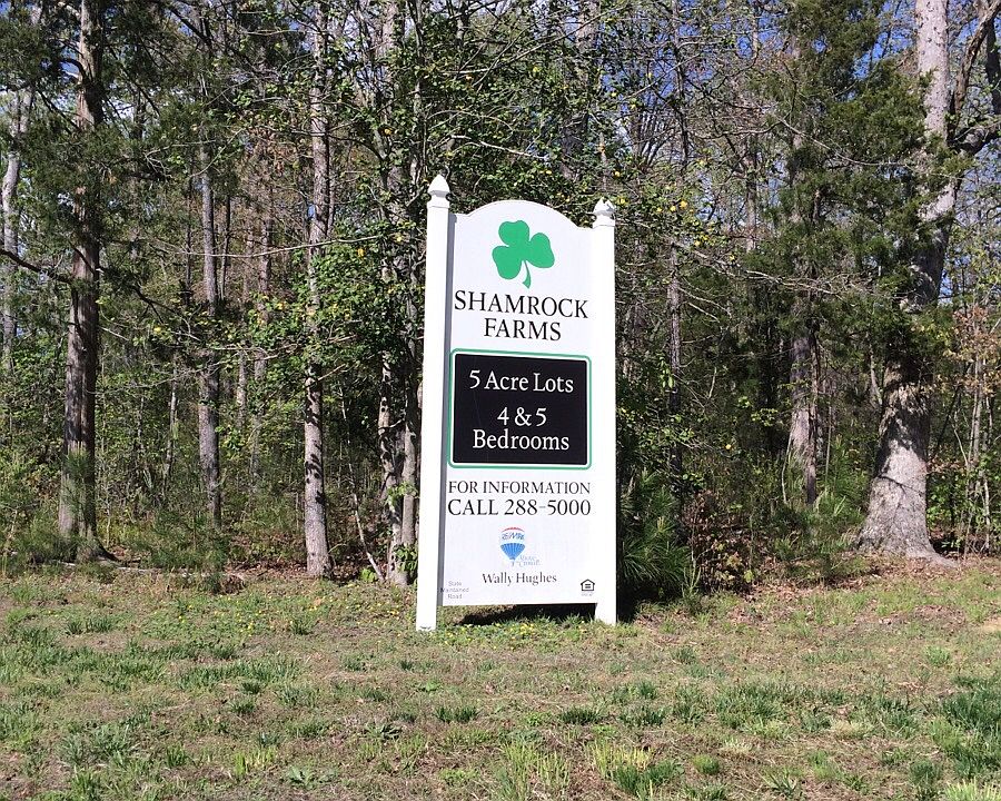 1st image of 11900 Shamrock Farms Ct