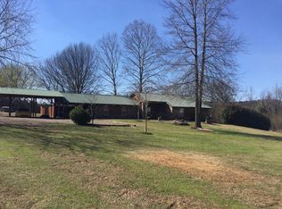 68 Reel Ln, Russellville, AR 72802