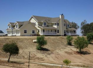 38880 Camino Sierra Rd, Temecula, CA 92592