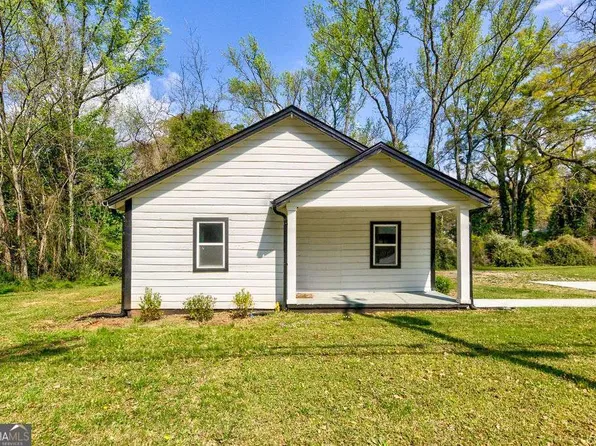 206 Walker Dr, Monroe, GA 30655