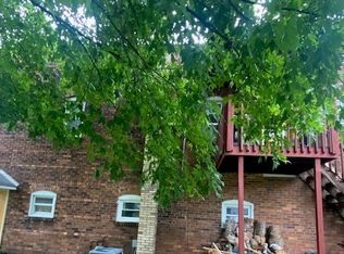 209 Center St, Dennison, OH 44621