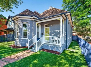2459 N Clarkson St, Denver, CO 80205