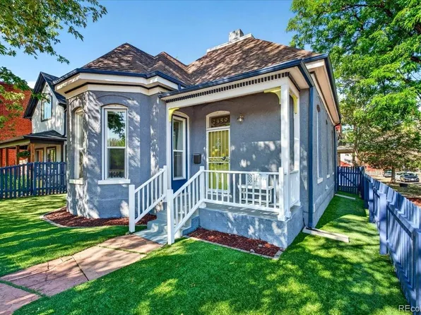 2459 N Clarkson Street, Denver, CO 80205