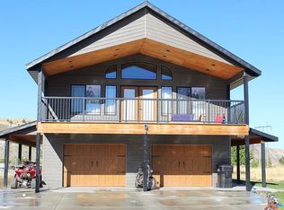 934 Pauline Loop, Anaconda, MT 59711