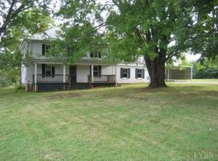 507 Sunset Dr, Amherst, VA 24521