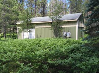 6512 Karslake Rd, Vanderbilt, MI 49795